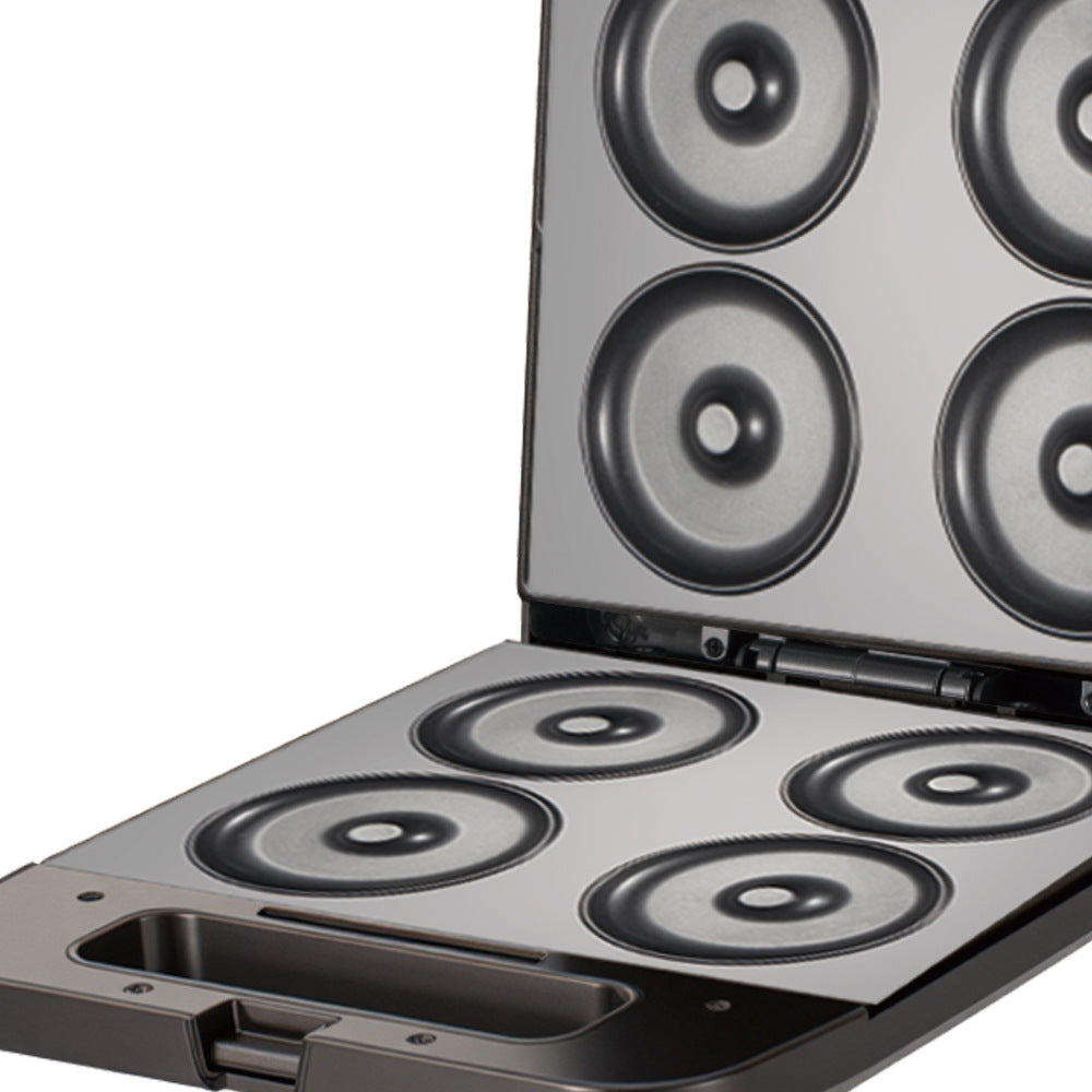 RAF European Standard Household Donut Breakfast Maker Internet Celebrity Mini Cake Round Cake Maker Light Food Machine Baking2230