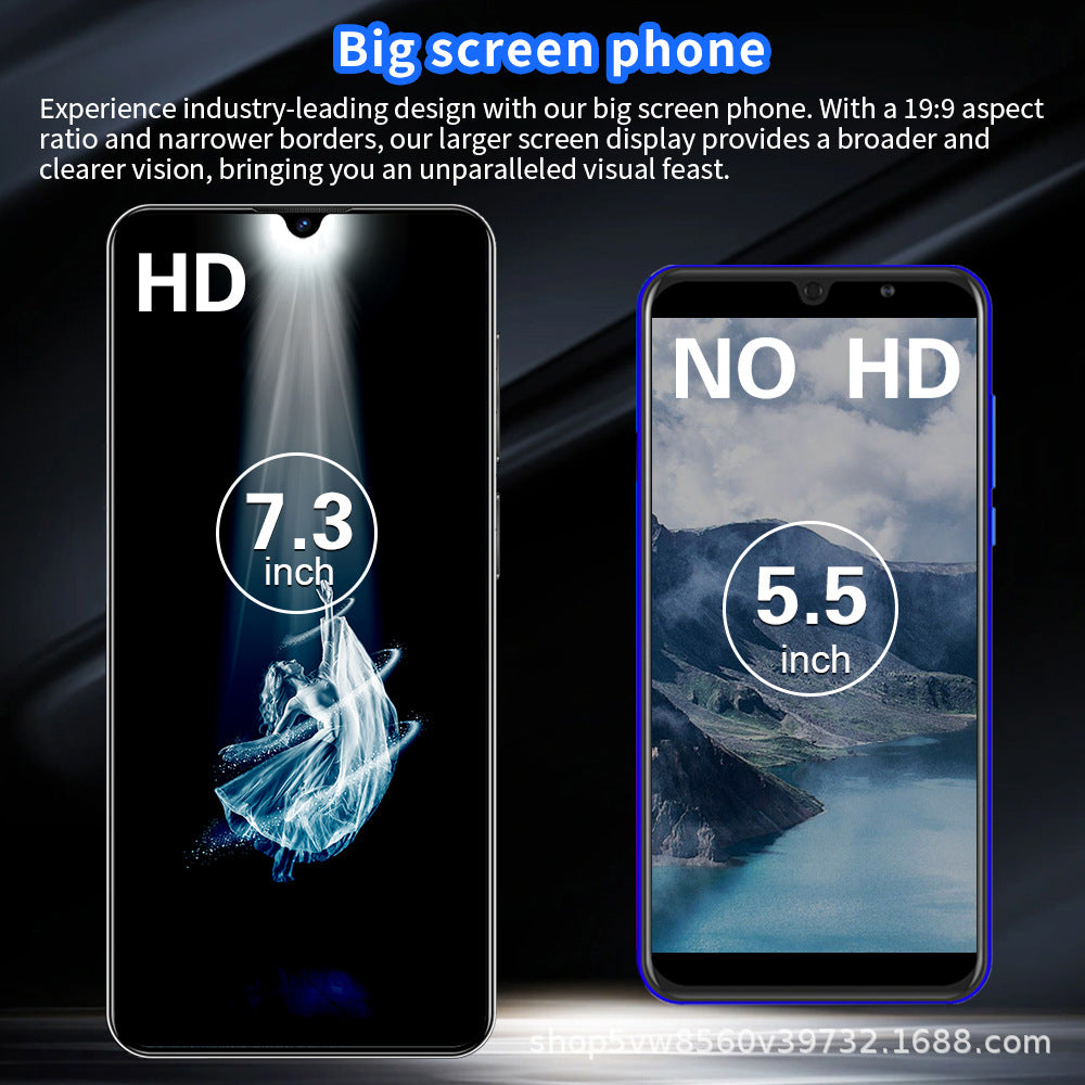 Popular C20Pro New Product16+1T Large Memory Smart All-in-One Machine Source Factory