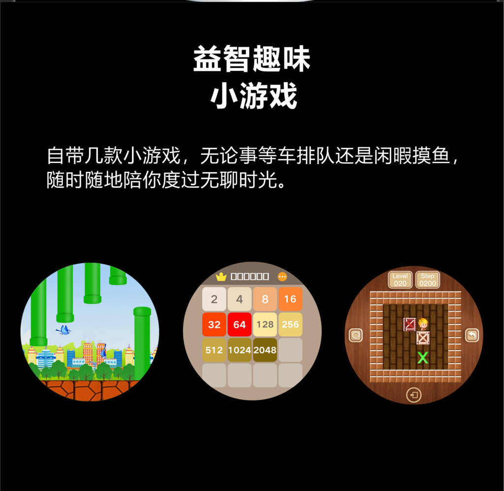 S40 Max Smart Watch1.62inch Bluetooth call, heart rate, step counting, sleep monitoring GT4Message Push