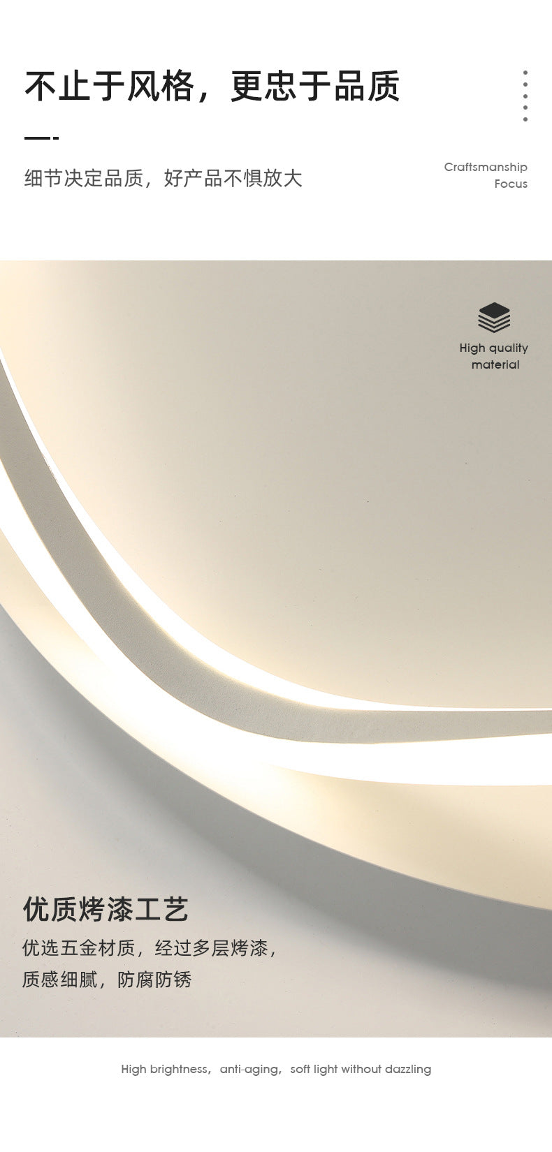 Lamps led Ceiling Lamp Creative Warm Romantic scandinavian Room Lamp Minimalist Modern Creative Master Bedroom Lighting