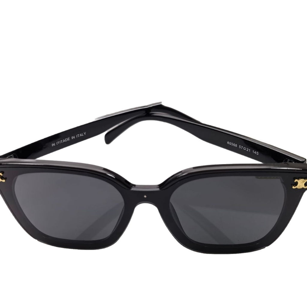 European and American New Style Sunglasses for Men and Women, Square Frame Racing Driving Sunglasses, Classic Travel Fashion Glasses40368