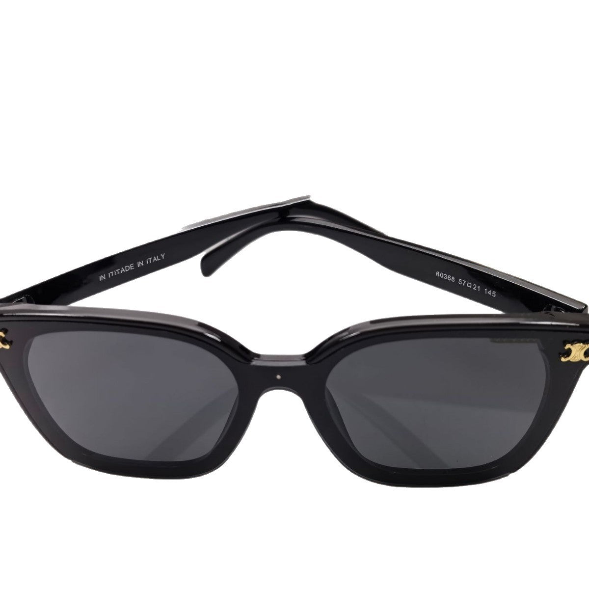 European and American New Style Sunglasses for Men and Women, Square Frame Racing Driving Sunglasses, Classic Travel Fashion Glasses40368