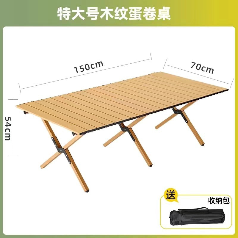 Kermit Chair Outdoor Folding Chair Camping Chair Table Fishing Leisure Stall Chair High Carbon Steel Chair