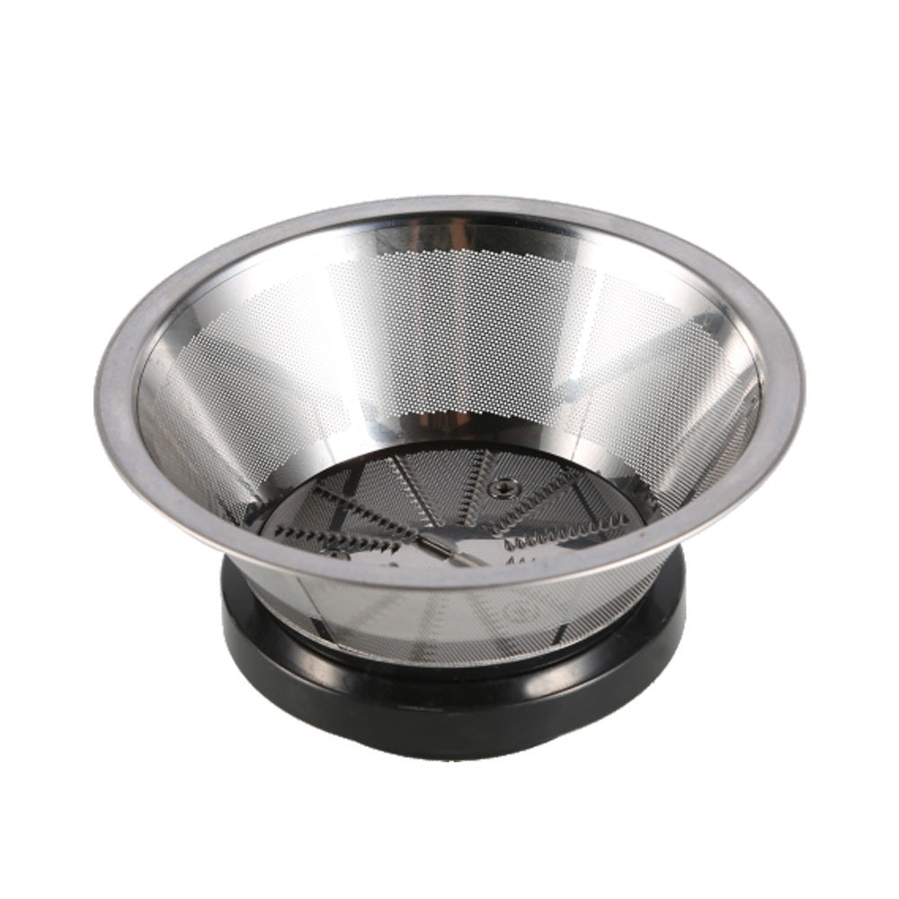 RAF EU Standard Juicer Household Fully Automatic Large Caliber Juicer Juice Separator