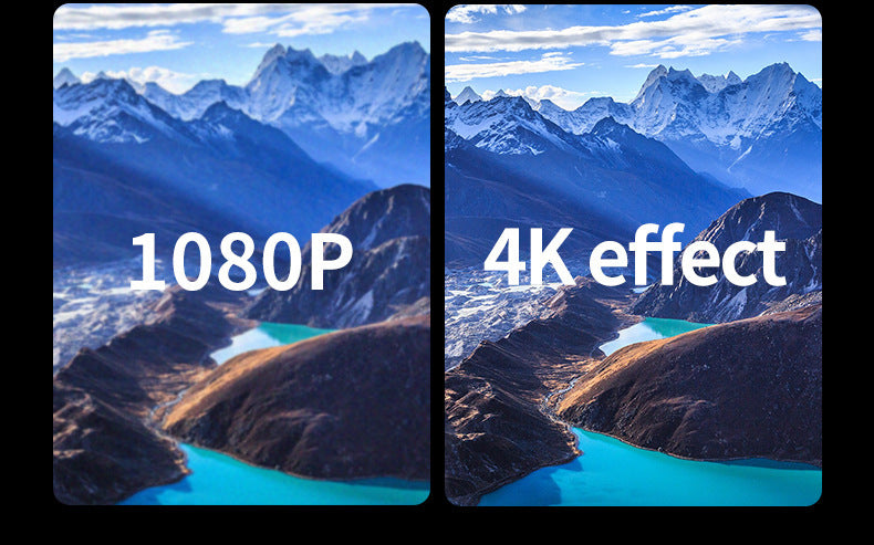 AI Glasses mate2Black Technology Translation Bluetooth Glasses Camera Photo Outdoor Windproof Card Insert Video Glasses