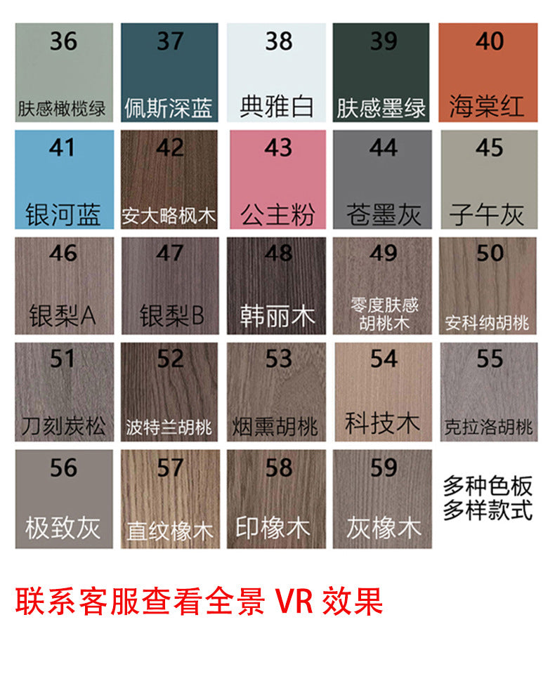 Custom Aluminum Alloy Shoe Cabinet Large Capacity Home Entrance Hallway Storage Integrated Source Factory