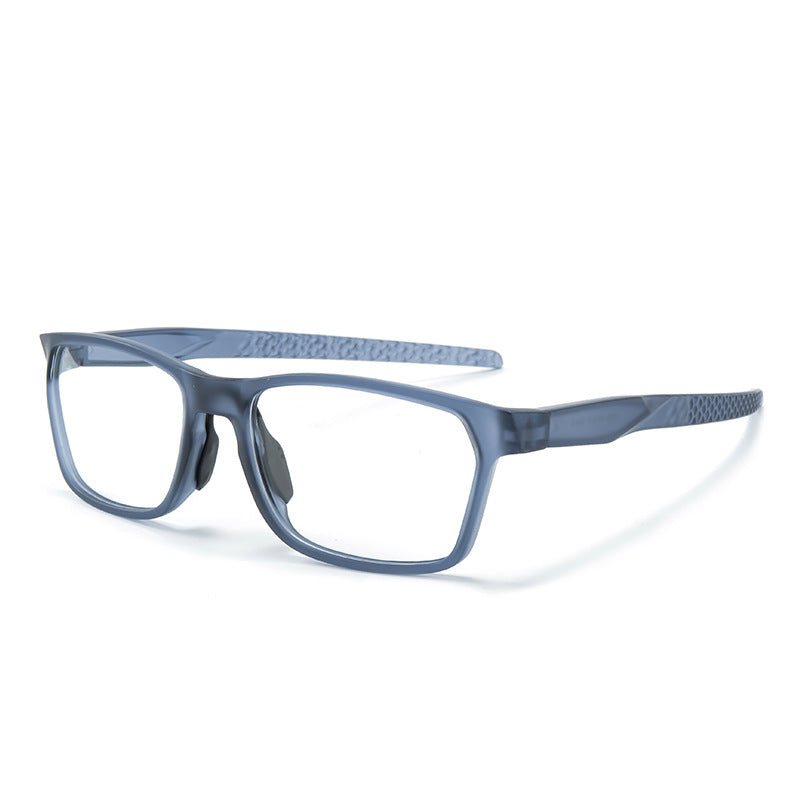 New sports glasses for export wholesale TR Fashionable Eyeglass Frames