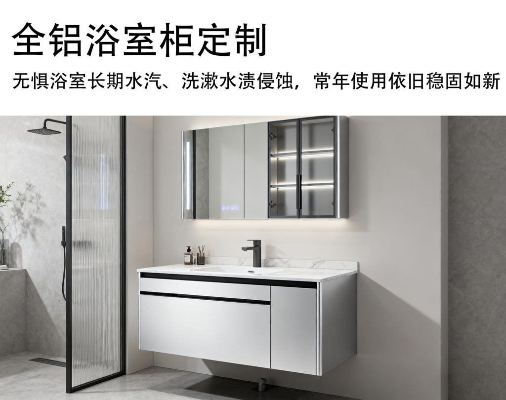 Aluminum Alloy Honeycomb Panel18mm Waterproof Moistureproof Zero Formaldehyde Home Decoration Soundproof Wall Protection Whole Board Source Manufacturer