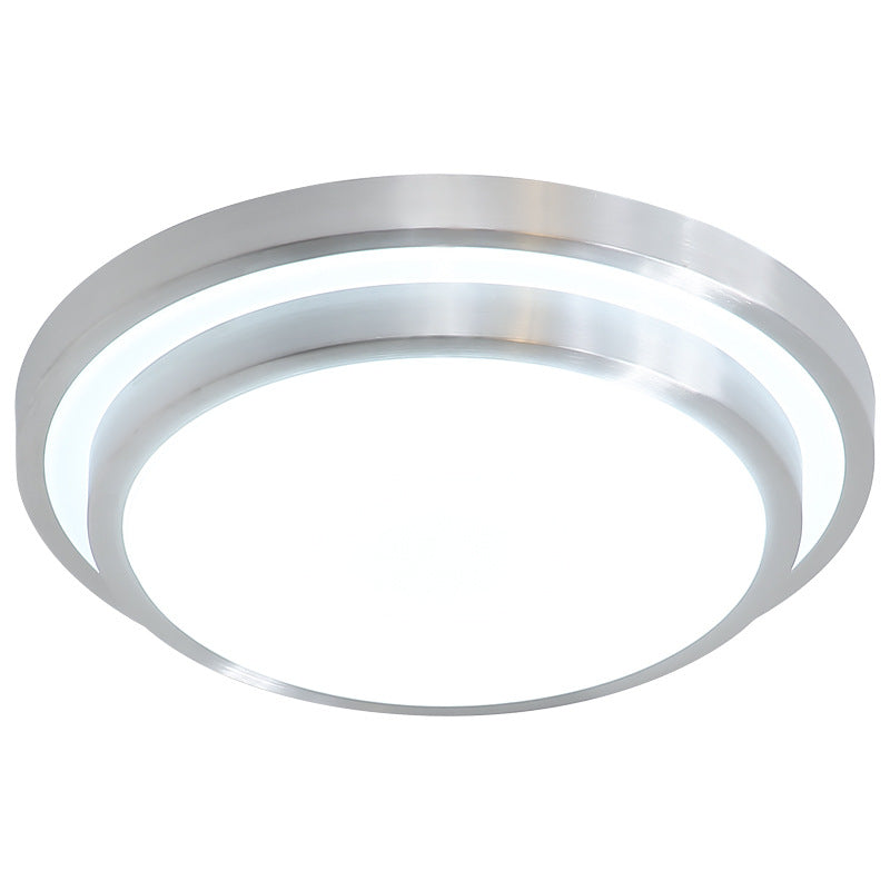 Acrylic LED Ceiling Lamp Master Bedroom Lamp Modern Simple Cozy Balcony Lamp Corridor Lamp Kitchen Lamp Entrance Lamp