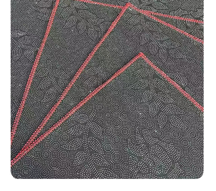 Living Room Carpet Stain Resistant Easy Care Crystal Velvet Carpet Home Sofa Coffee Table Rug Bedroom Wear-Resistant Non-Slip Mat