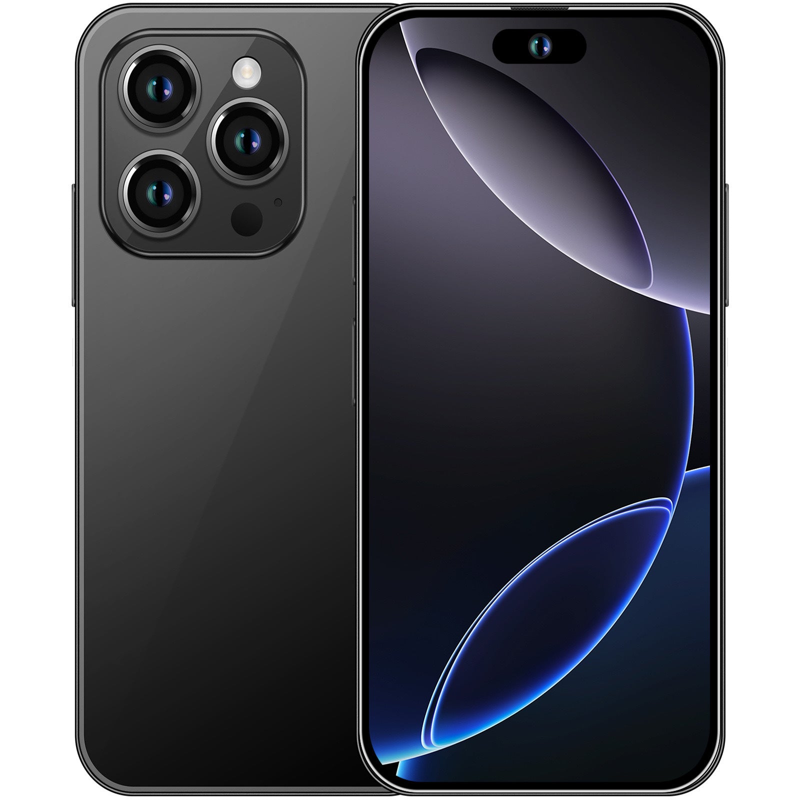 mini i16promax Android Smart Mini Phone4.0Inch16pro Dual SIM Ultra-Thin Hot Sale