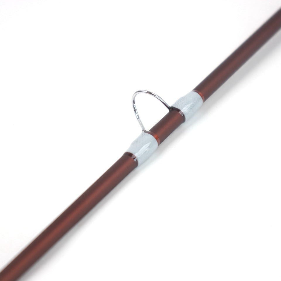 Fly Rod5/6#Fly fishing rod carbon ultra-light4Jie Xixiu Fishing Rod European and American Popular Fishing Gear Manufacturer Wholesale