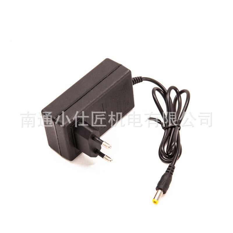 Custom Cross-Border Trade Brushless Electric Drill Dual-Speed Impact Electric Screwdriver Small Power Tool Set