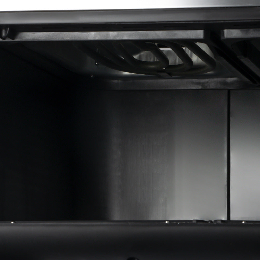 RAF Air Fryer Double Pot European Standard Large Capacity Multi-Function Oil-Free Touchscreen9L Household Electric Deep Fryer