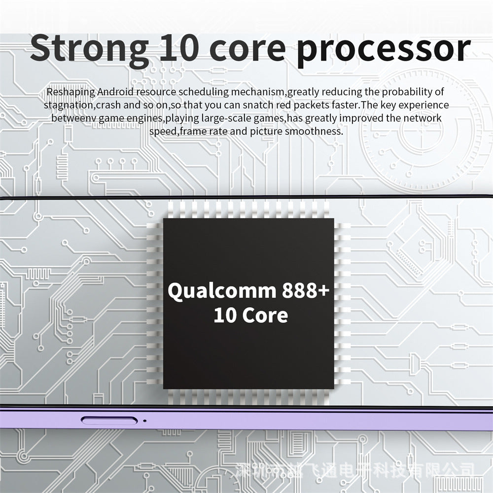 Popular i14 Pro Max16+1TB Large Screen Integrated Smartphone Factory Price(Popular)