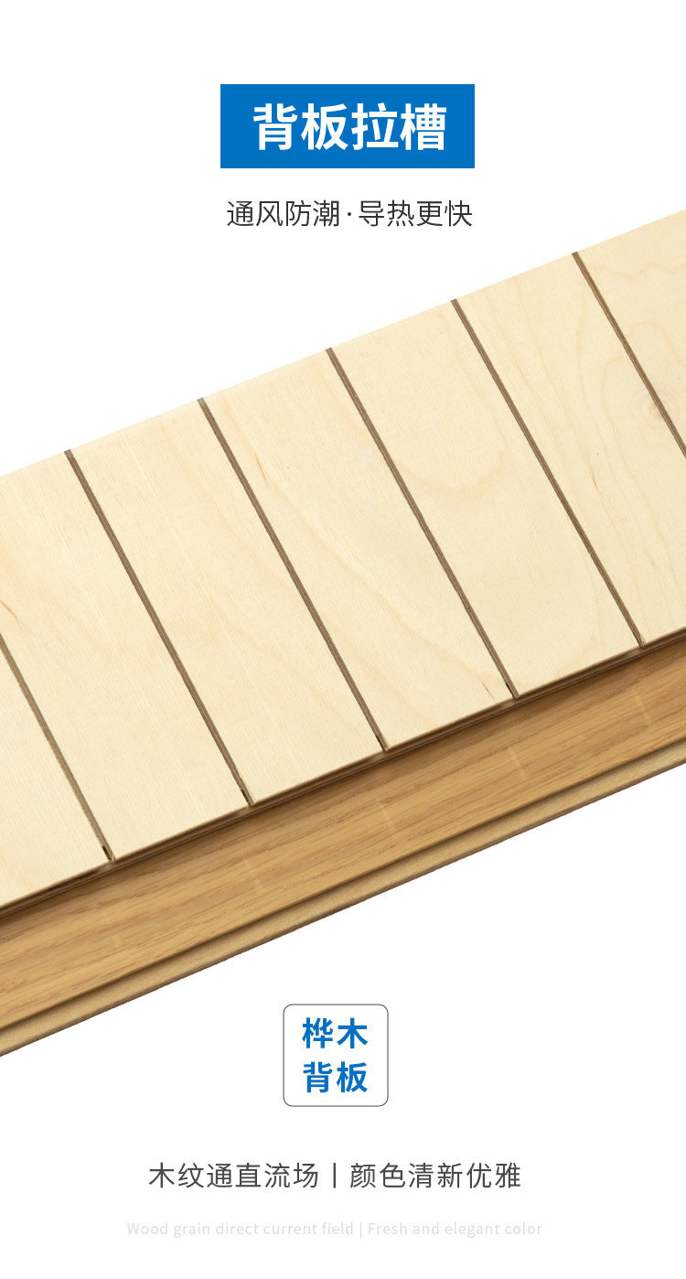 Imported Full Birch Base Material Oak Black Walnut Multi-layer Solid Wood Composite Flooring Underfloor Heating ENF Direct Sales from Eco-Friendly Manufacturer