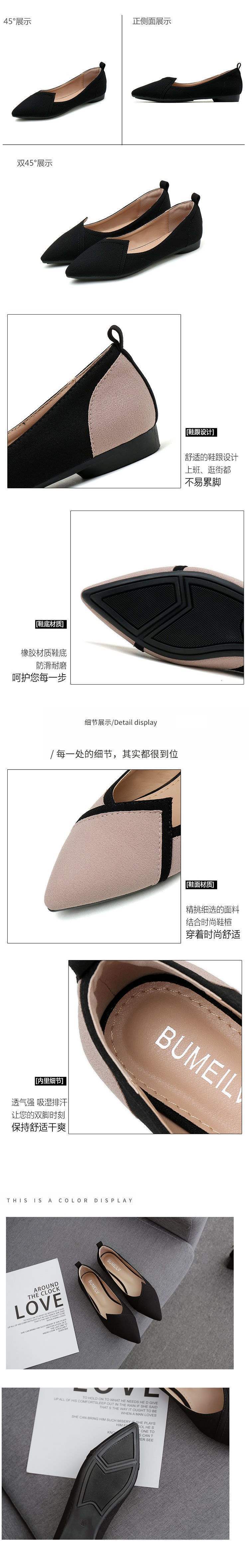 Women's Shoes2025New Trendy Shoes ins HyunA Trendy Shoes for Women, Flat Single Shoes, Elegant Mary Jane Loafers