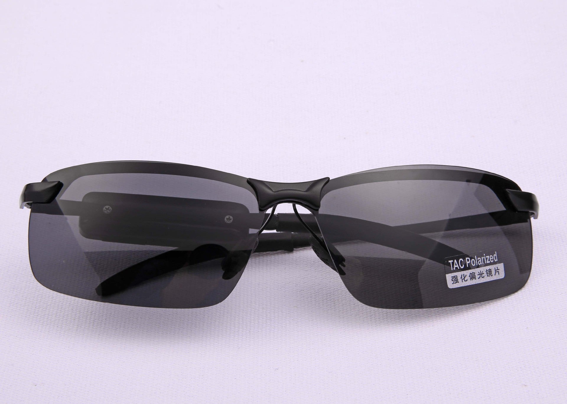 New Smart Stereo Bluetooth Music Glasses Retro Glasses Polarized Sunglasses Music Phone Driving Glasses