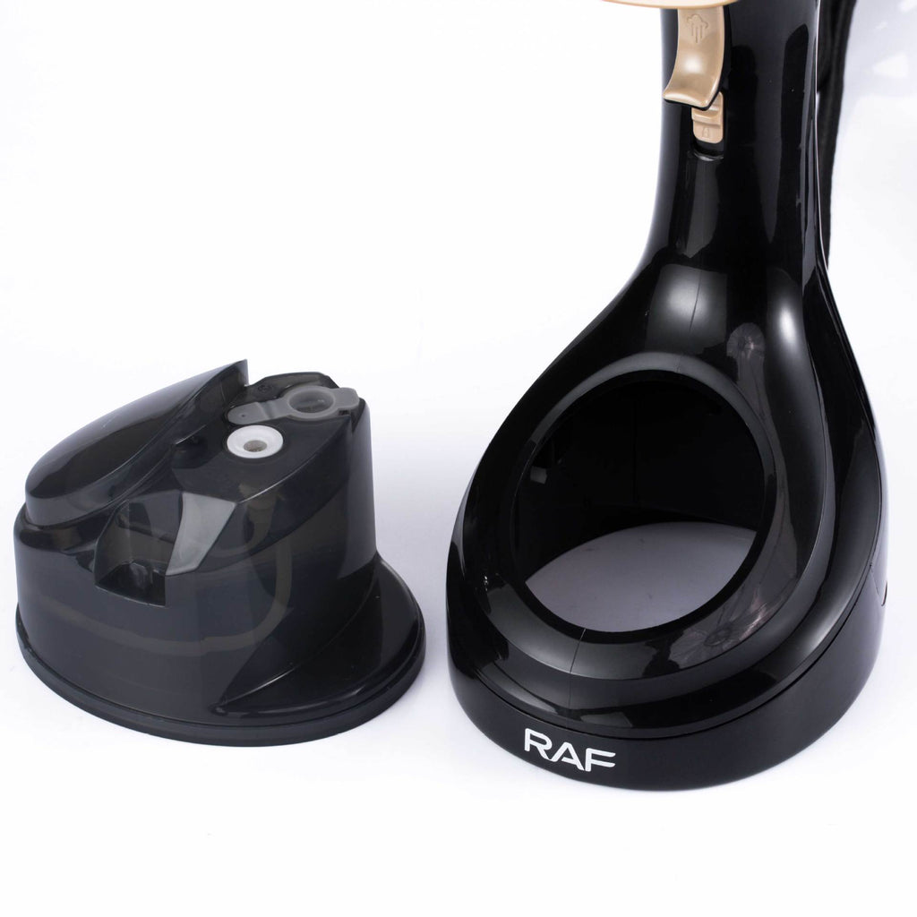 RAF EU Standard Handheld Household Steam Iron Small Travel Portable Vertical Ironing Machine Small Iron1700W