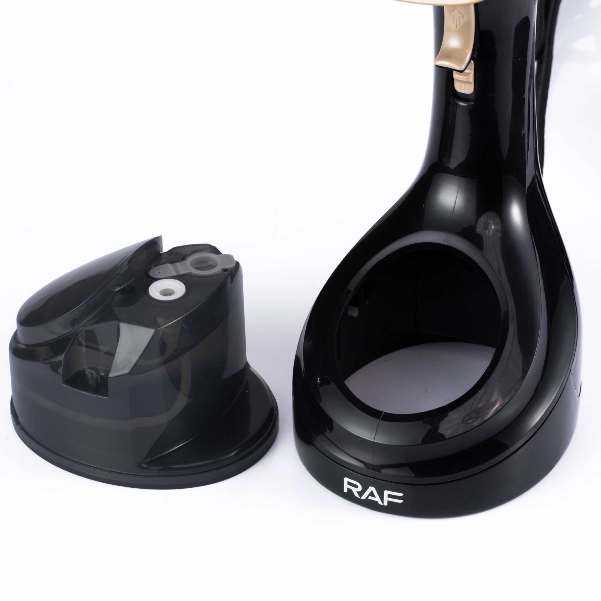 RAF EU Standard Handheld Household Steam Iron Small Travel Portable Vertical Ironing Machine Small Iron1700W