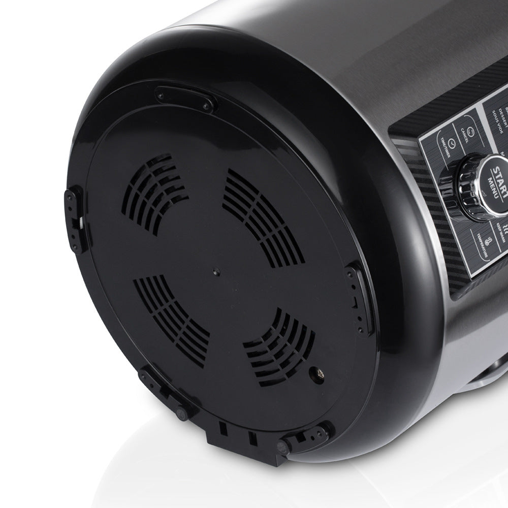 RAF European and American Standard English Smart Rice Cooker for Export5L Intelligent multifunctional rice cooker large capacity rice cooker