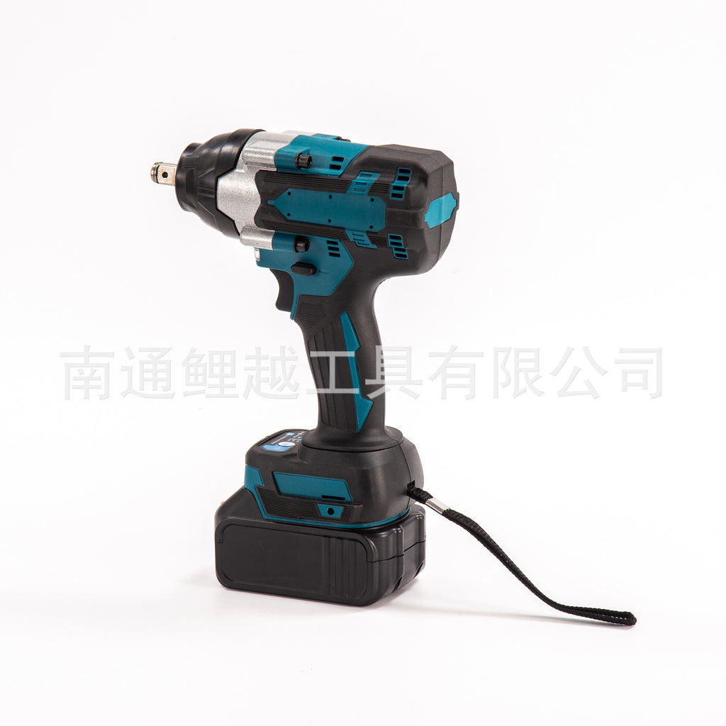 Style MT700N Brushless High Torque Electric Wrench Auto Repair Wrench Rechargeable Lithium Battery Wrench Air Gun