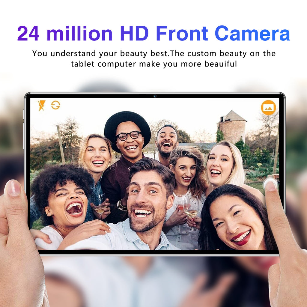 New E70Pro Smart Tablet PC10.1Inch E-commerce Shopee(Popular)