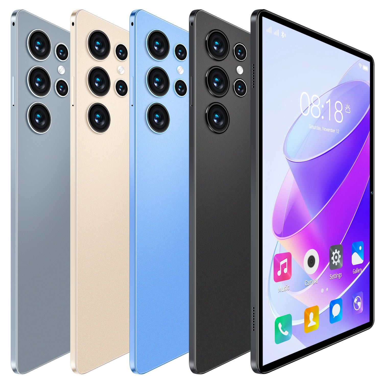 S23U Android Tablet16+512G Large Screen Eye Protection Tablet Manufacturer In Stock Wholesale(Popular)