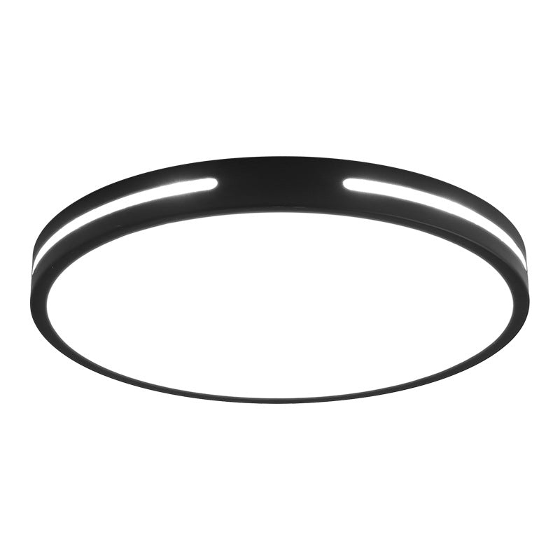 led Ceiling Light Master Bedroom Light Internet Celebrity Simple Modern Room Light Cozy Romantic Balcony Lighting Atmospheric Home Use