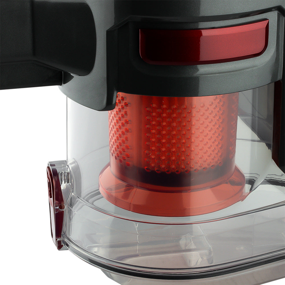 RAF EU Standard Cordless Vacuum Cleaner for Home Use, Handheld High-Power Vacuum, Portable Car-Mounted Integrated Large Suction