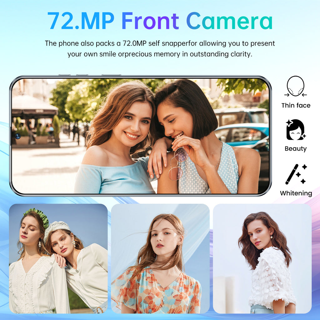 Mobile Phone Camon 40 Pro 7.0New Smart Android Phone Hot Selling List tk Delivery
