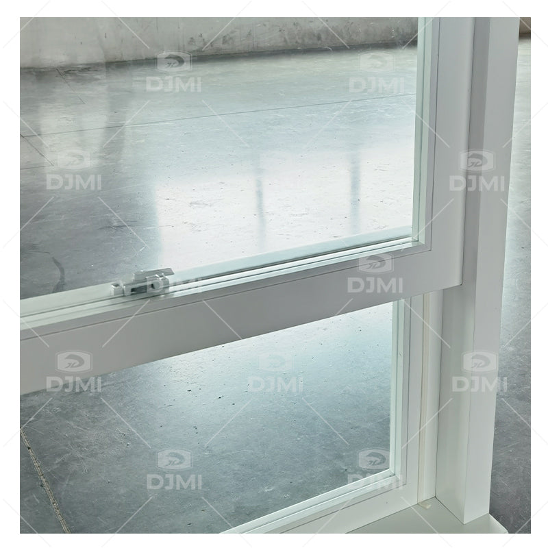 K-CNC-220704 Solid Wood Interior Door White French Double Door Can DIY Into Single Door Big Sale SPOT GOODS