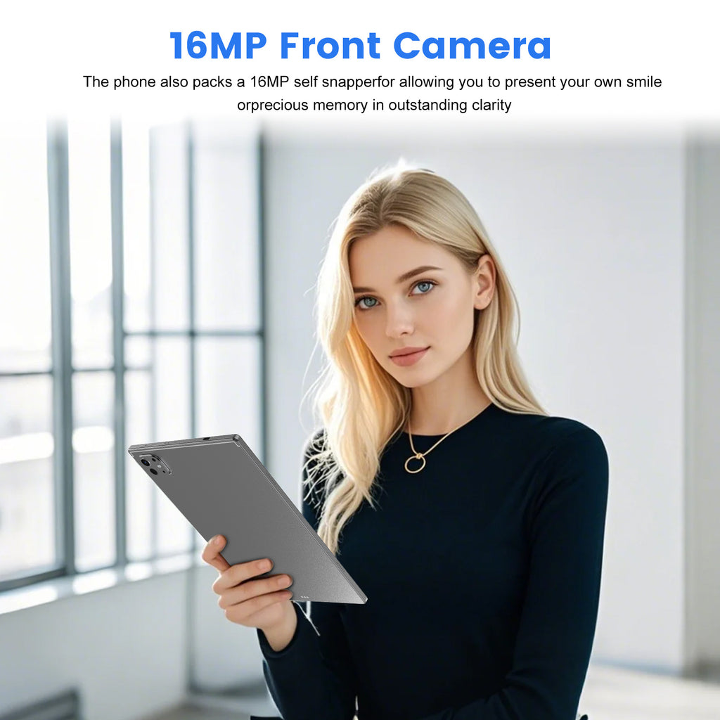 Pro13Tablet Pc5G Plug-in Card Full Netcom Google Store APP Download Video Call Photo Learning Machine