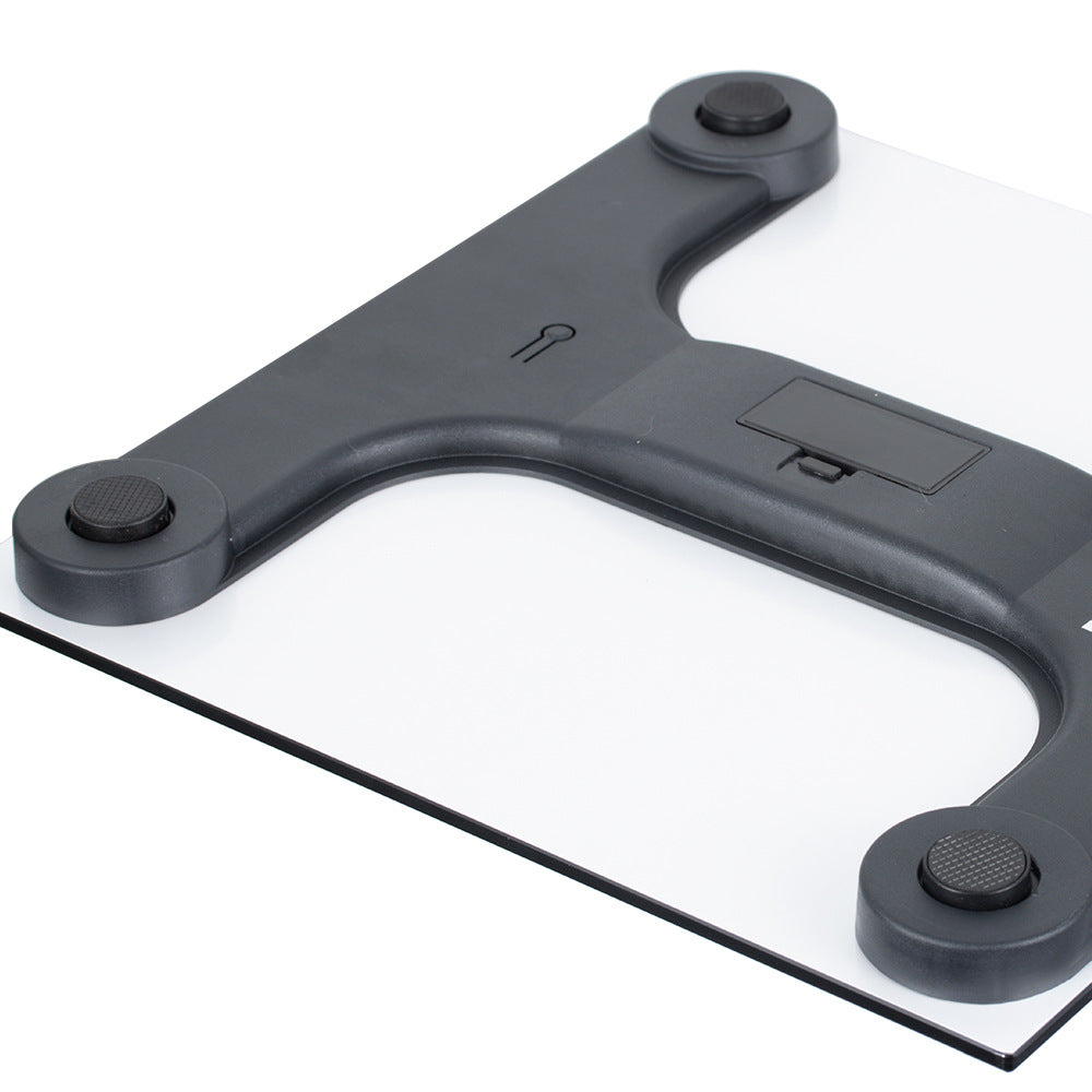 RA  Rechargeable Smart Electronic Scale Body Weight Scale Body Fat Scale Home Use Body Scale Wholesale Body Weight Scale Body Fat Scale