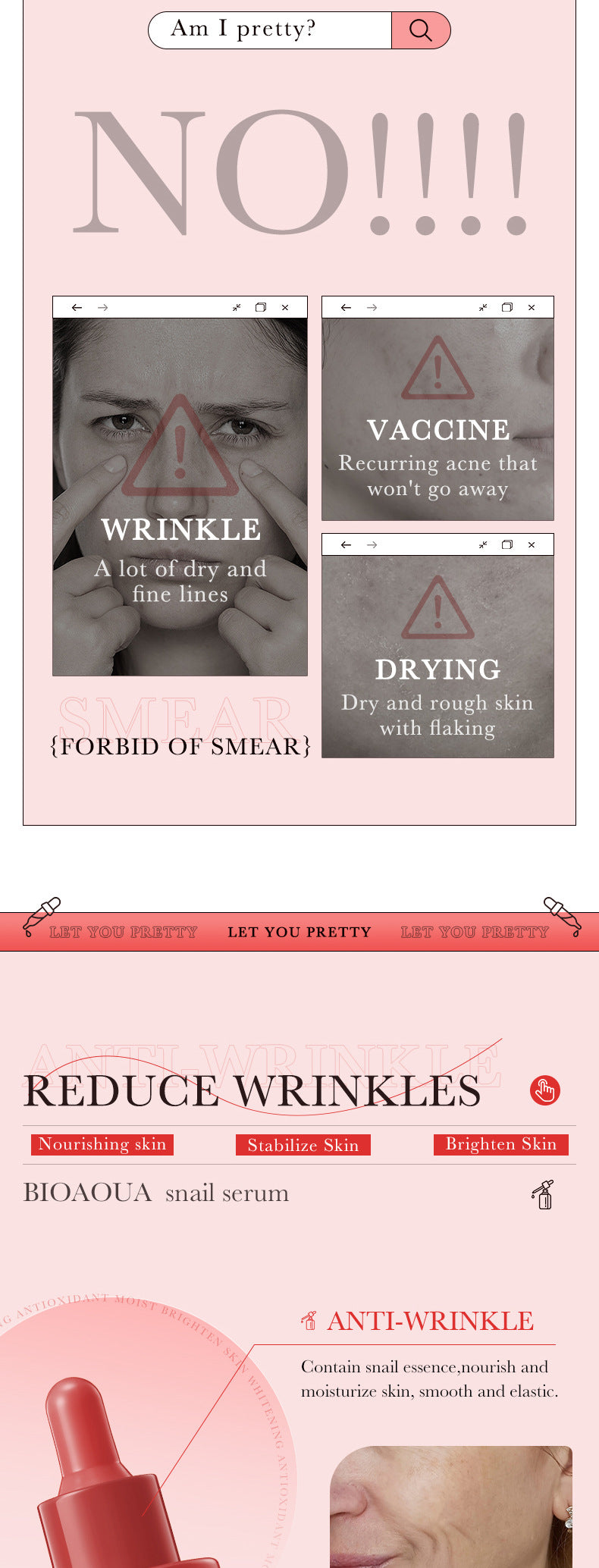 Full English Essence Serum30ml BIOAOUA Turmeric Hydrating Retinol Moisturizing and Nourishing  Wholesale