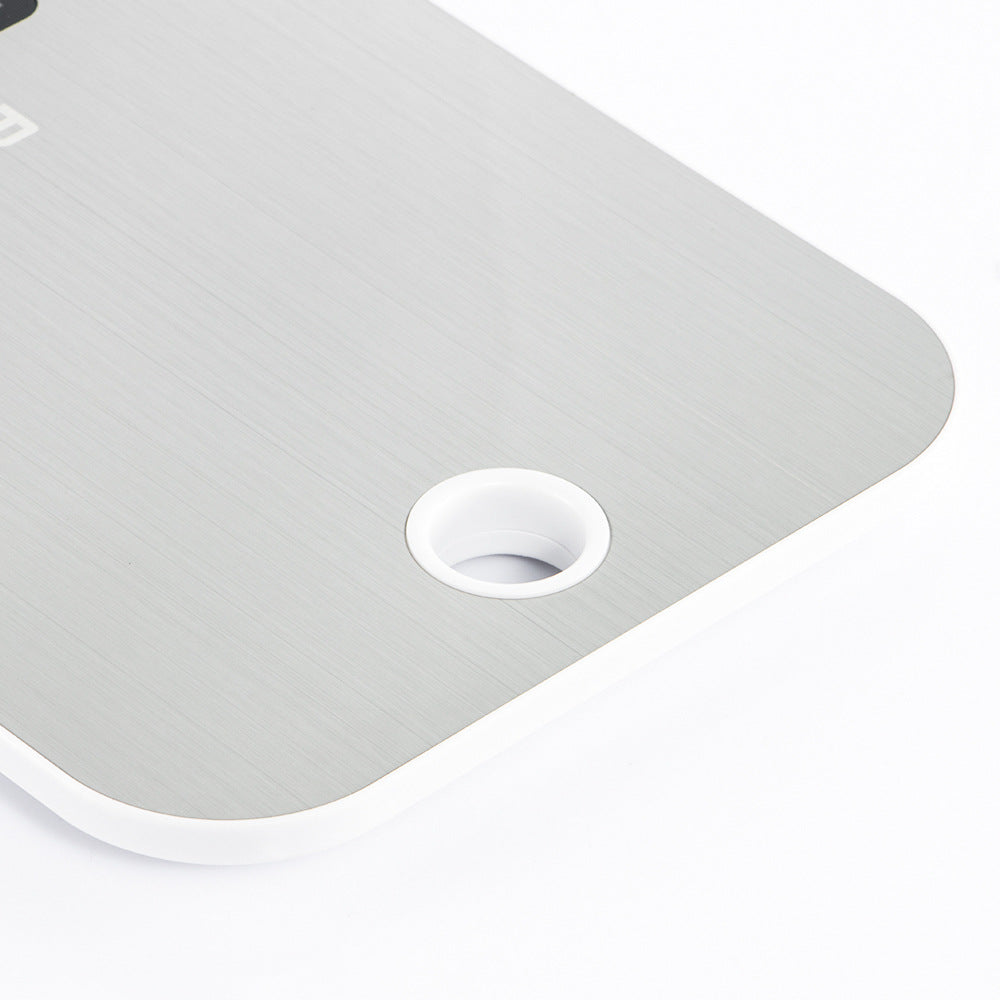 RA  Rechargeable Smart Electronic Scale Body Fat Scale Weight Scale Body Fat Scale Home Use Body Scale Wholesale