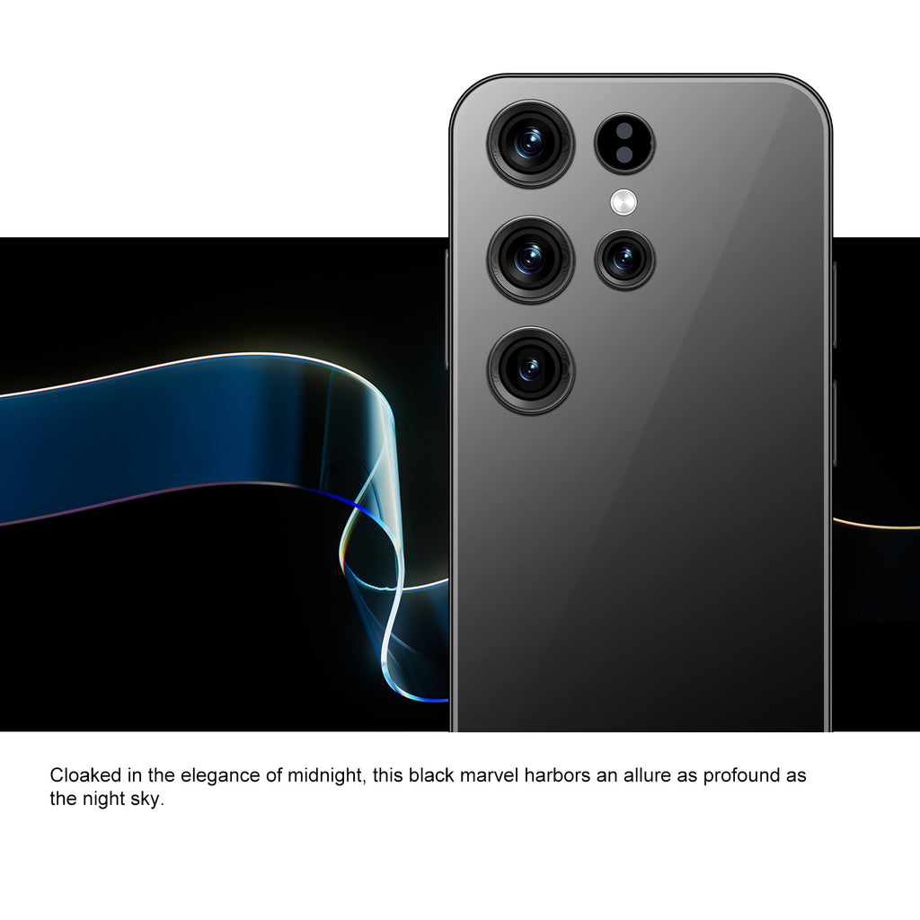 New S24 Ultra Mini Android Smartphone3.5Inch2+16G Mobile Phone Source Manufacturer Shenzhen