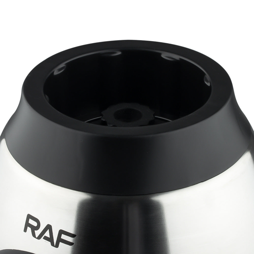 RAF EU Standard Juicer Blender Grinder Multifunctional Household Baby Food Maker Mixer