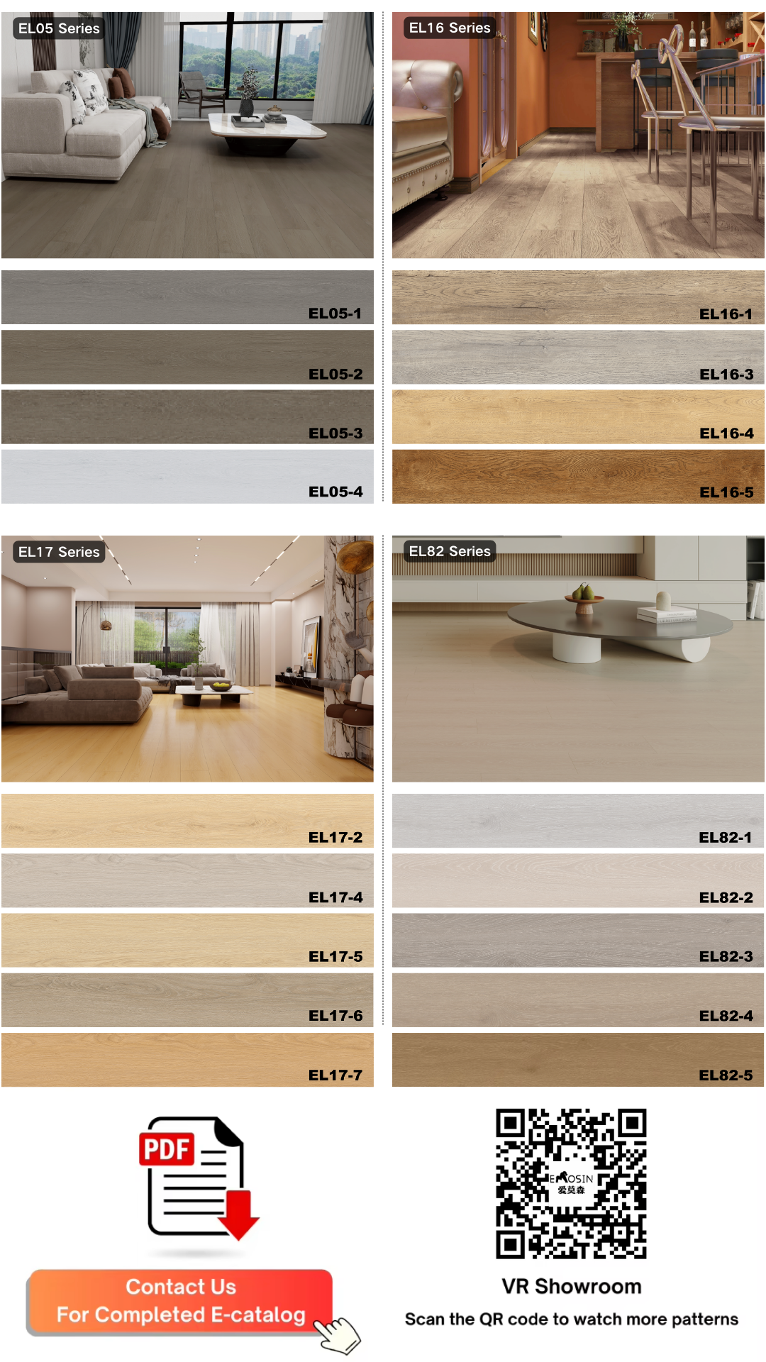 Waterproof Hdf 8mm 12mm High Gloss Marble White Tile Effect Marble Look Laminate Flooring