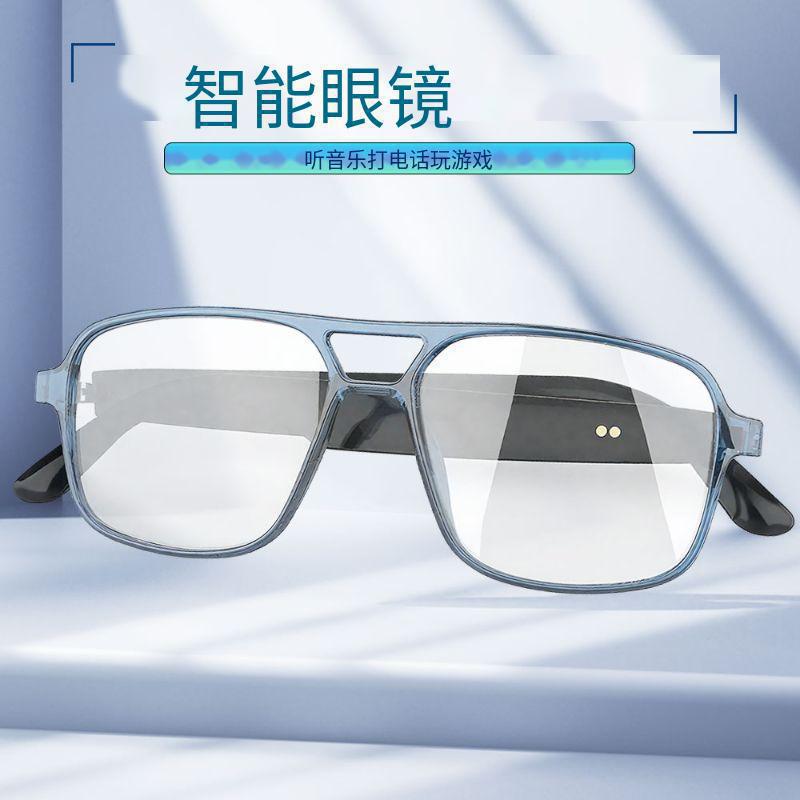 New Hot-Selling Smart AI Bluetooth Glasses Call Business Bluetooth Headset Smart Glasses TWS No reviews yet