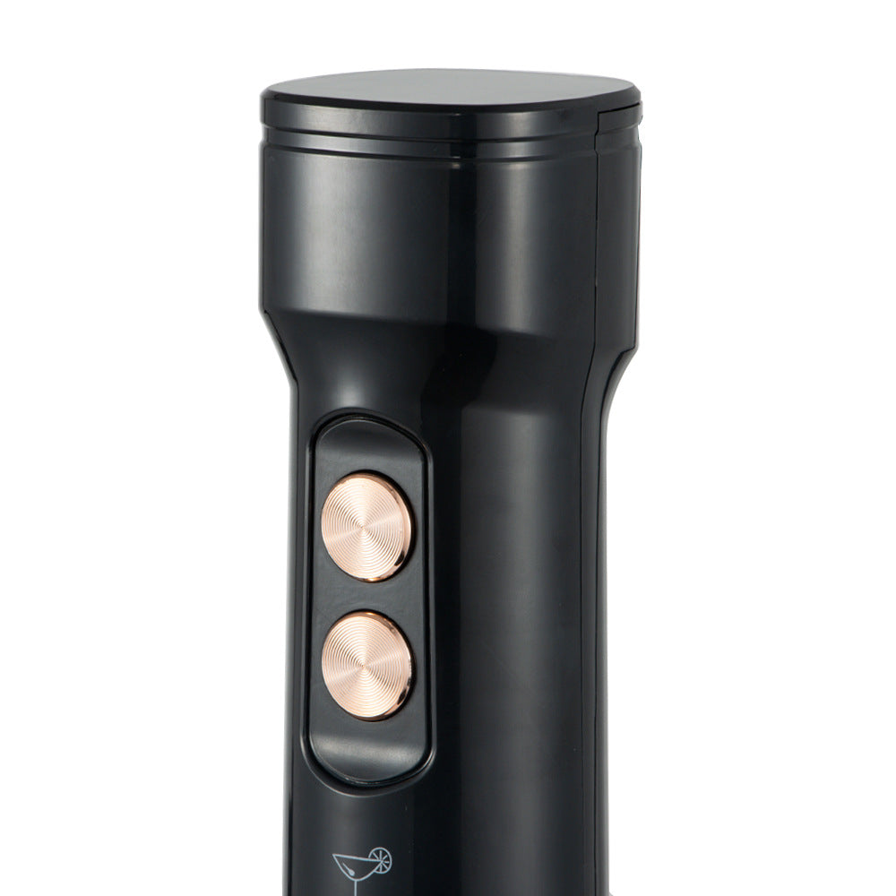 RAF EU Standard Portable Household Food Blender Handheld Electric Stainless Steel Cooking Stick Mixer273