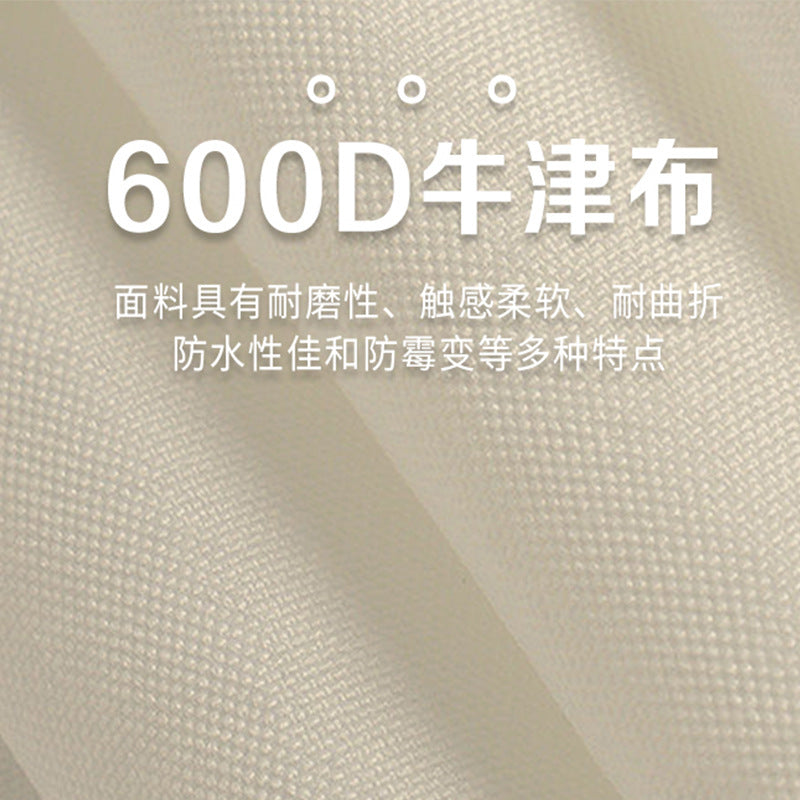 New Folding Chair Camping Lightweight Fabric Folding Table Camping Barbecue Stall Portable Mini Multifunctional Outdoor