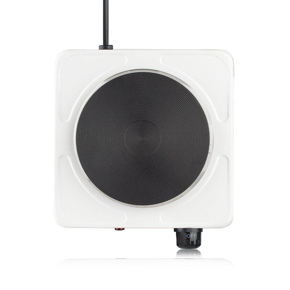 RAF European Standard Electric Hot Plate Embedded High-Power Stir-Fry Electric Hot Plate Countertop ce Standard