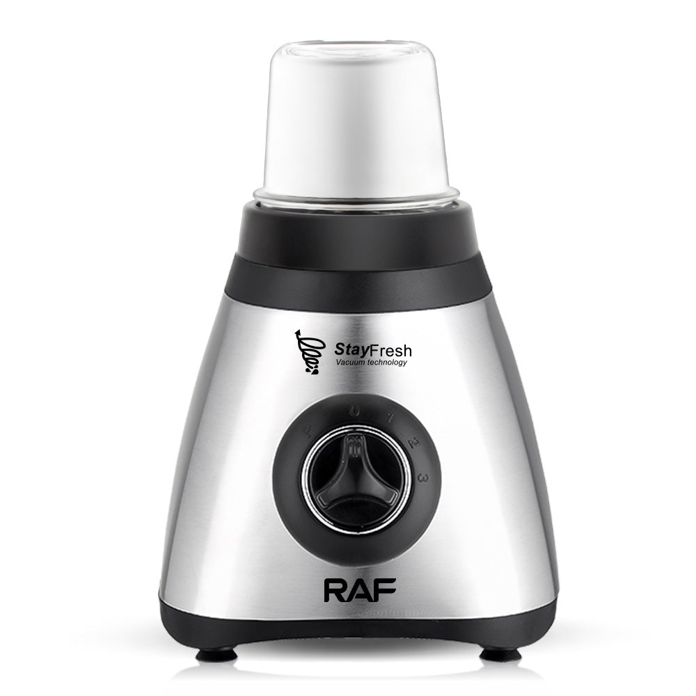 Blender1.5L Household Juice Blender Meat Grinder Electric Soybean Milk Maker Blender Coffee Grinder