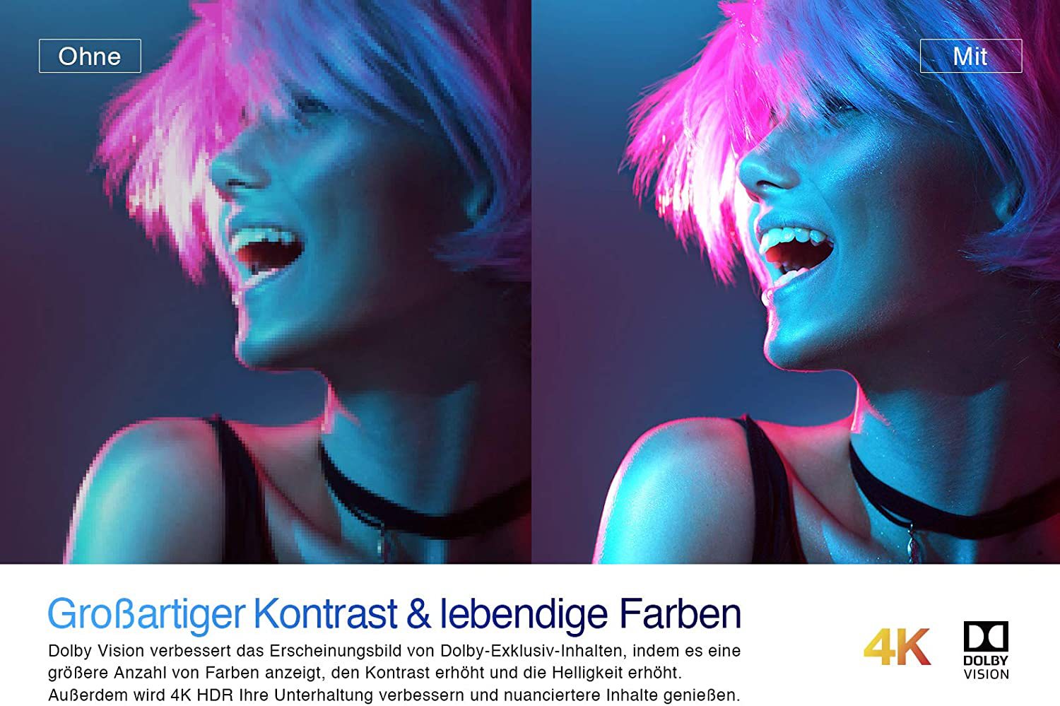 Small Commercial TV Television Home Support In Stock Door-to-Door Delivery Television