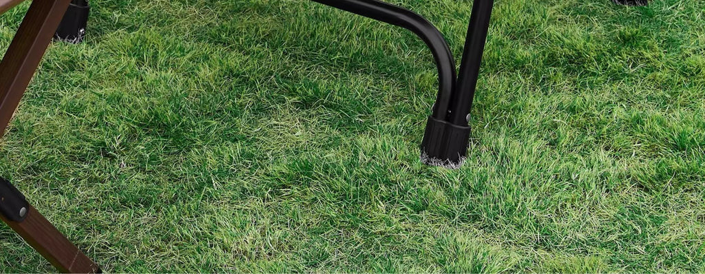 Foldable Chair Outdoor Stall Chair Autumn Winter Quilted Kermit Chair Picnic Chair Portable Table Chair Beach Chair Camping Chair