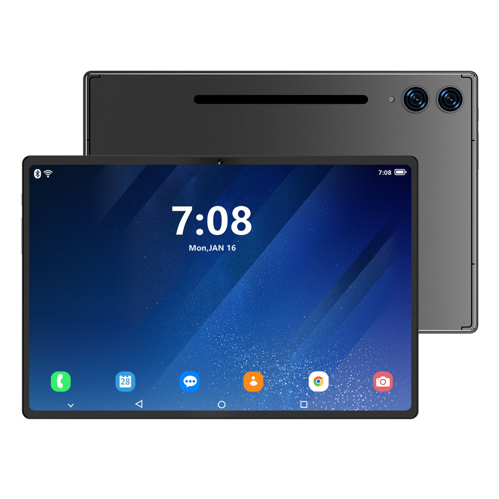 S10 Pro Tablet Pc5G Plug-in Card Full Netcom Google Store APP Download Video Call Photo Learning Machine