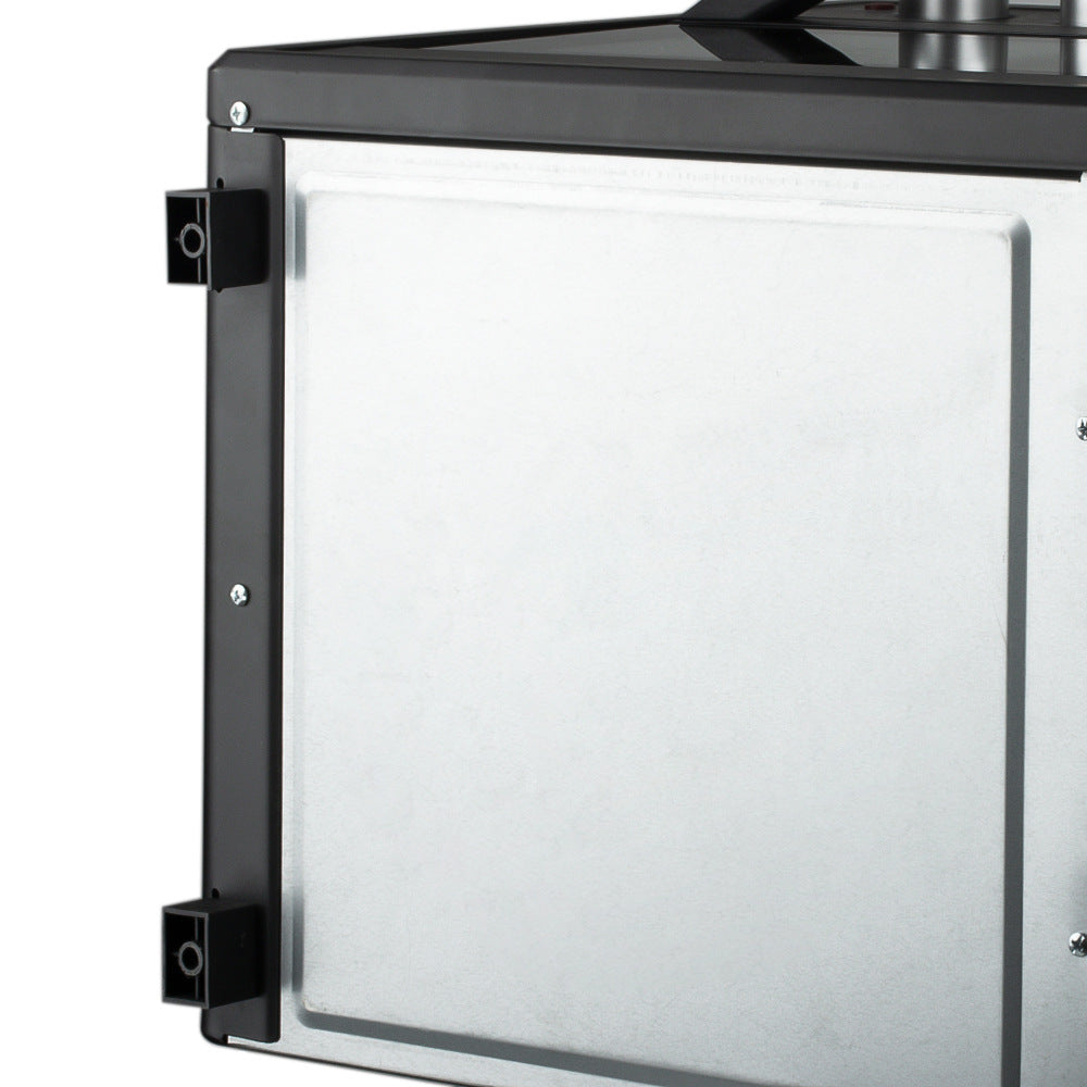 RAF European Standard Large Capacity Oven Household High Power Three-in-One Multi-Functional Air Fryer Toaster32L