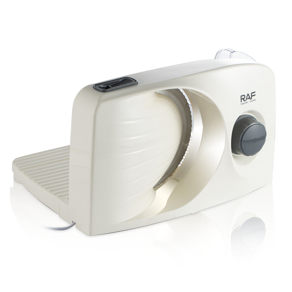 RAF European Standard Bread Maker Breakfast Machine Toaster Multifunctional Sandwich Maker Toast Slicer R.8802