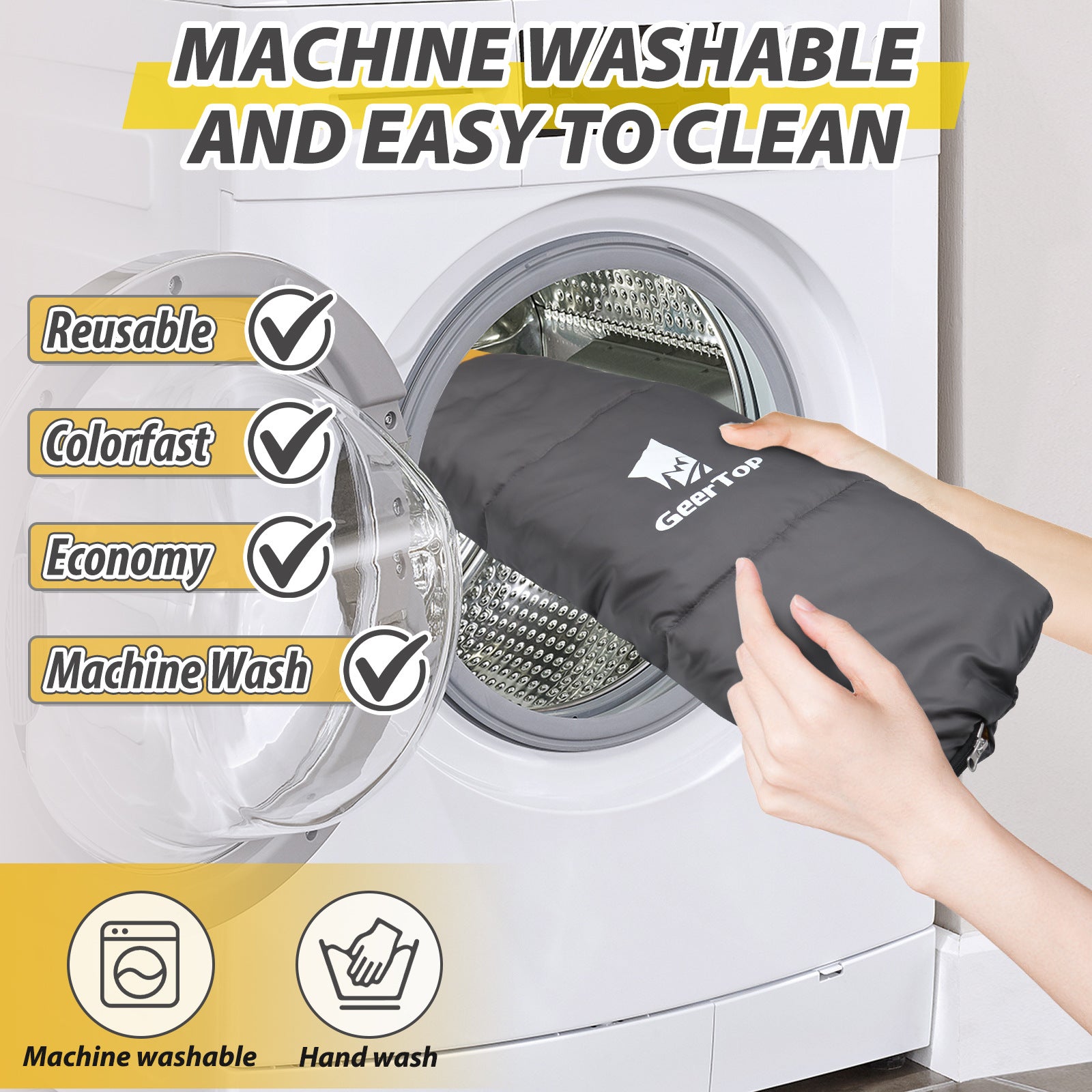 New Pet Sleeping Bag Outdoor Camping Dog Cat Nest Semi-Enclosed Waterproof Portable Winter Warm Sleeping Bag Foldable